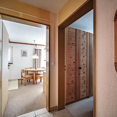 Apartment Paradies 203