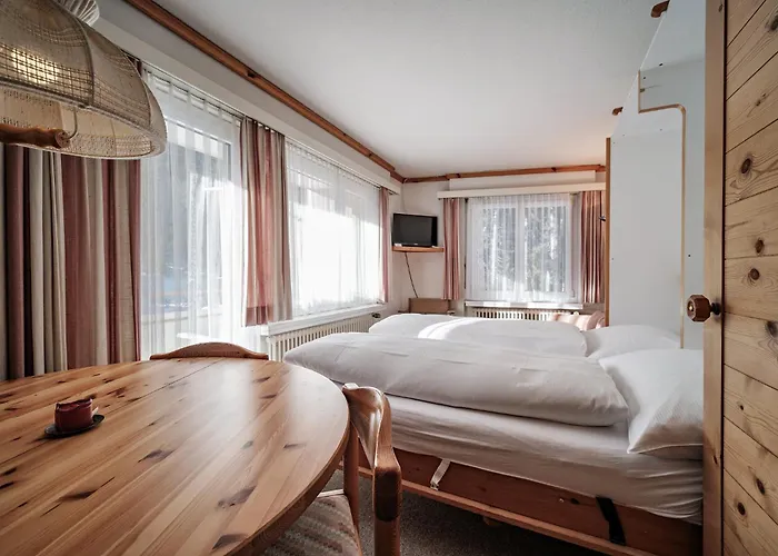 Paradies 203 Αρόζα