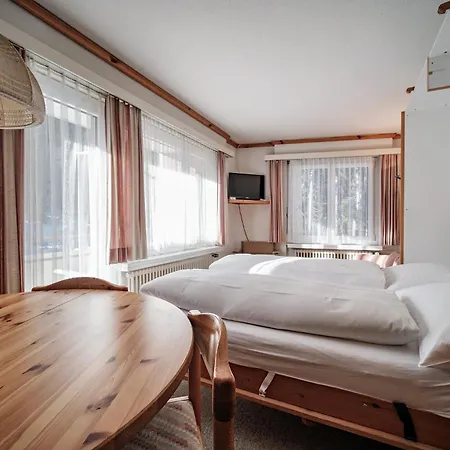 Paradies 203 Arosa
