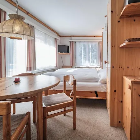 Paradies 203 Appartement