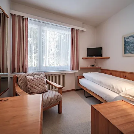 Paradies 203 Appartement