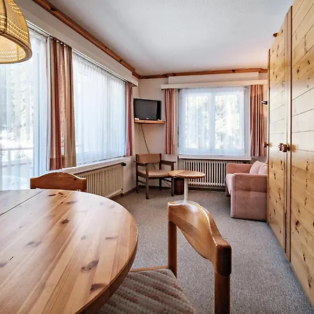 Paradies 203 Appartamento *