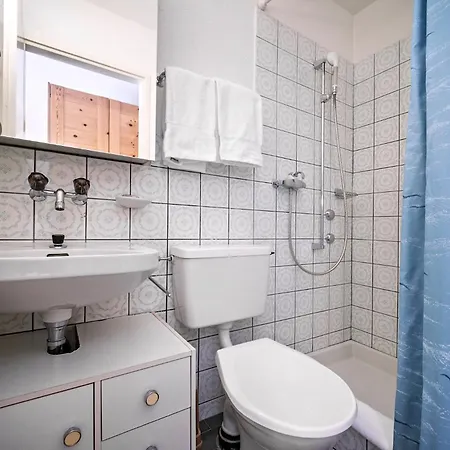 Paradies 203 Arosa