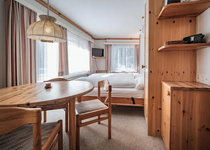 Paradies 203 Appartamento