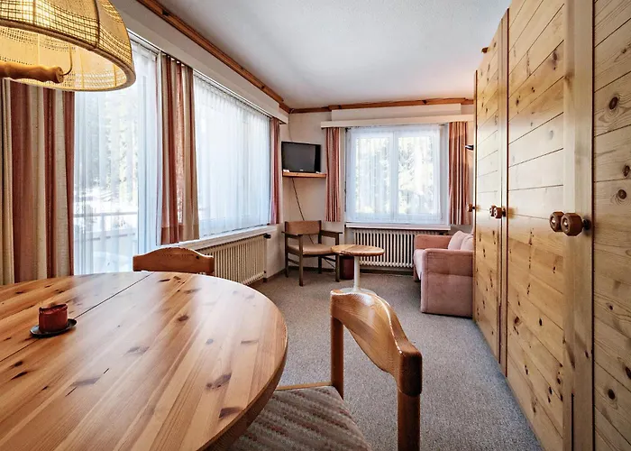 Paradies 203 Appartamento *