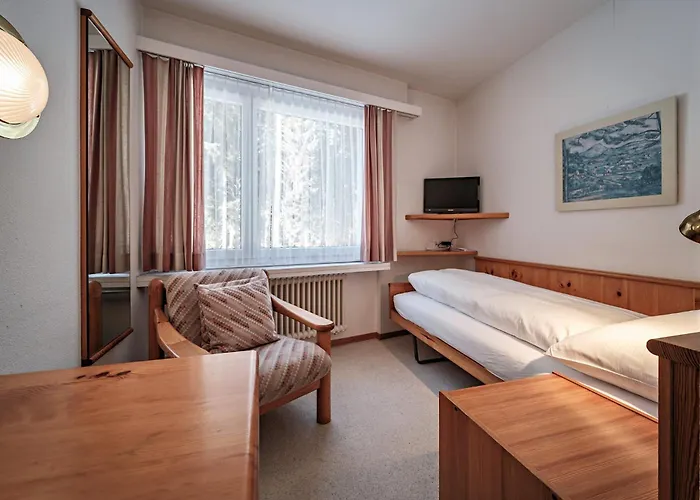 Paradies 203 Appartamento